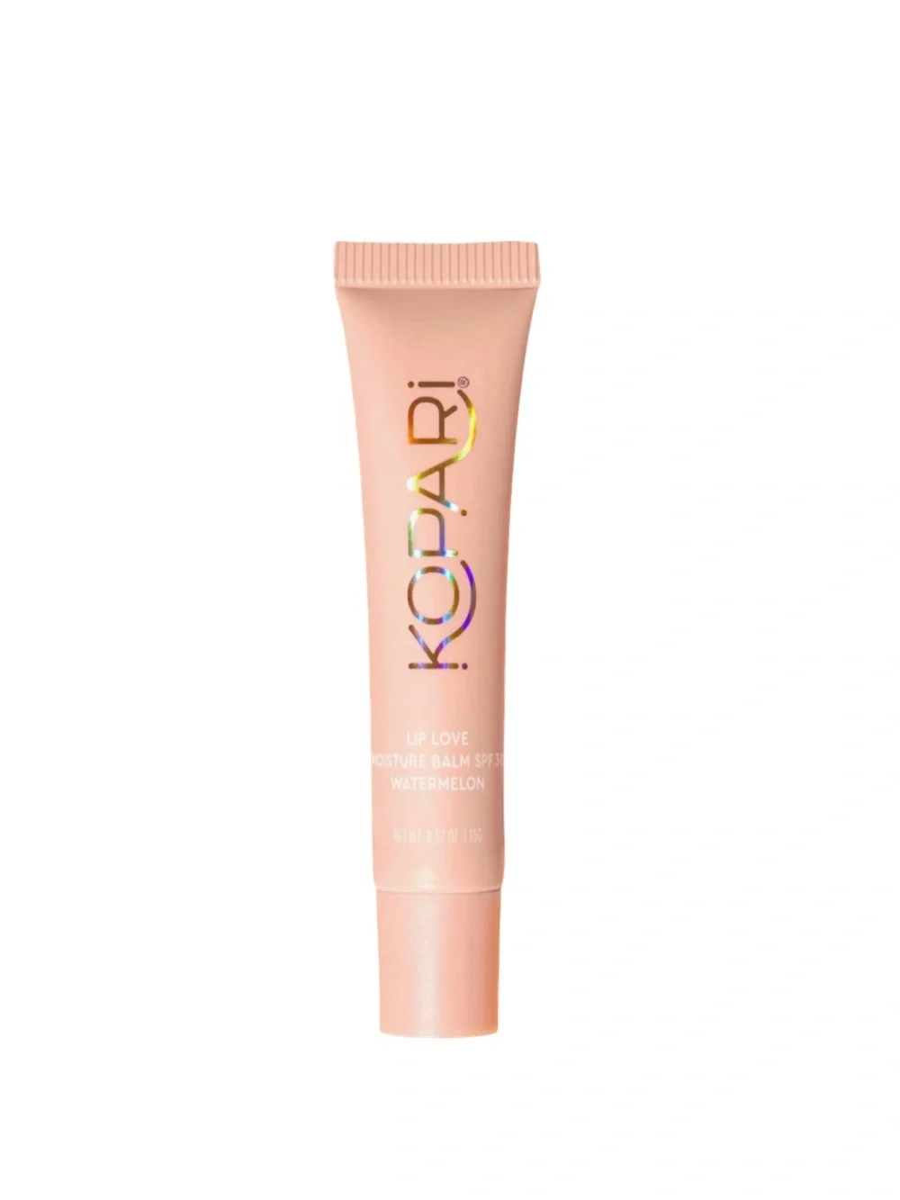 KOPARI 🍓 Lip Love Moisture Balm SPF 30 - Pink Strawberry